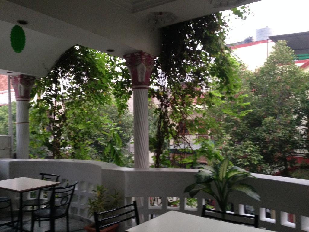 Thomas Home Stay Agra  Exterior photo